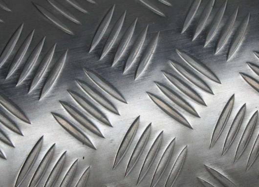簡要介紹了花紋鋁板品種的情況?